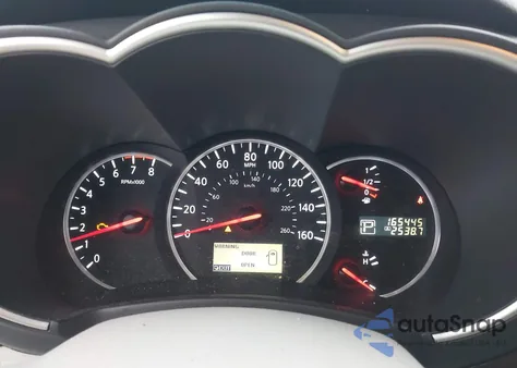 2014 Nissan Quest Sv from USA, damaged, VIN JN8AE2KPXE9103610